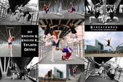 danceweb